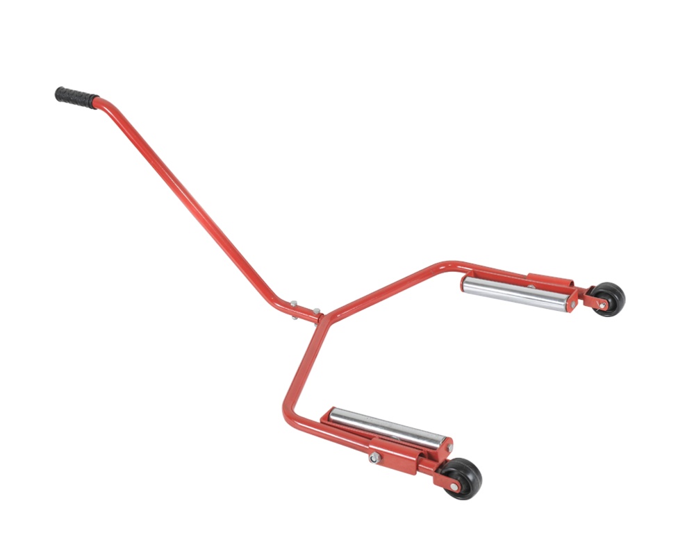 Hydraulic Wheel Dolly