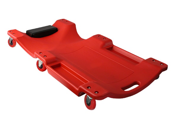 Plastic Car Creeper
