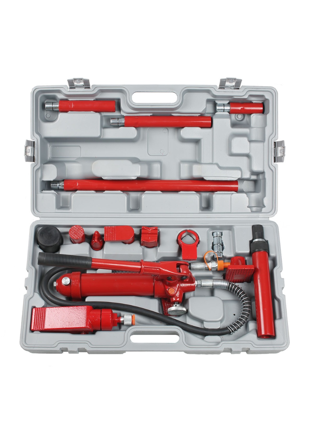 Portable Power Jack