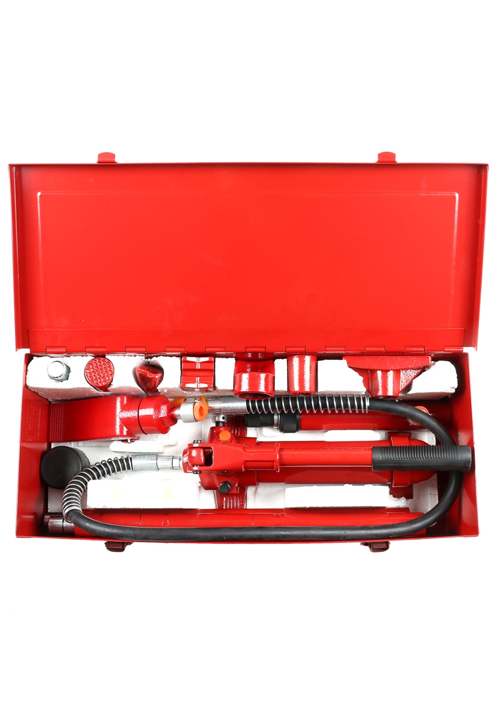 Portable Power Jack