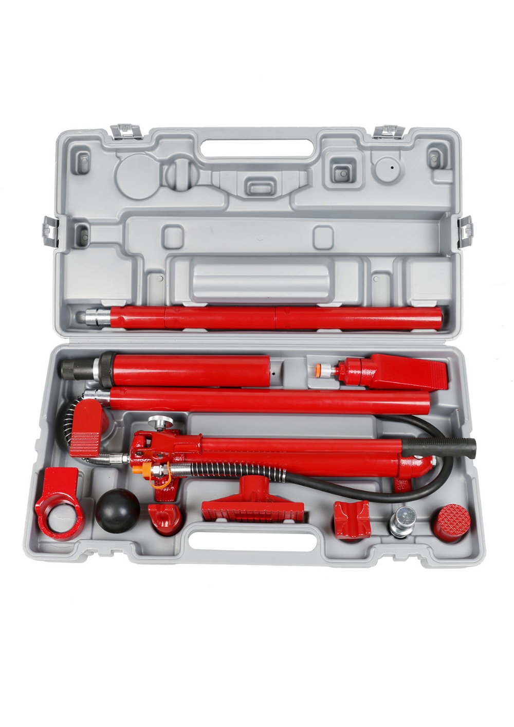 Portable Power Jack