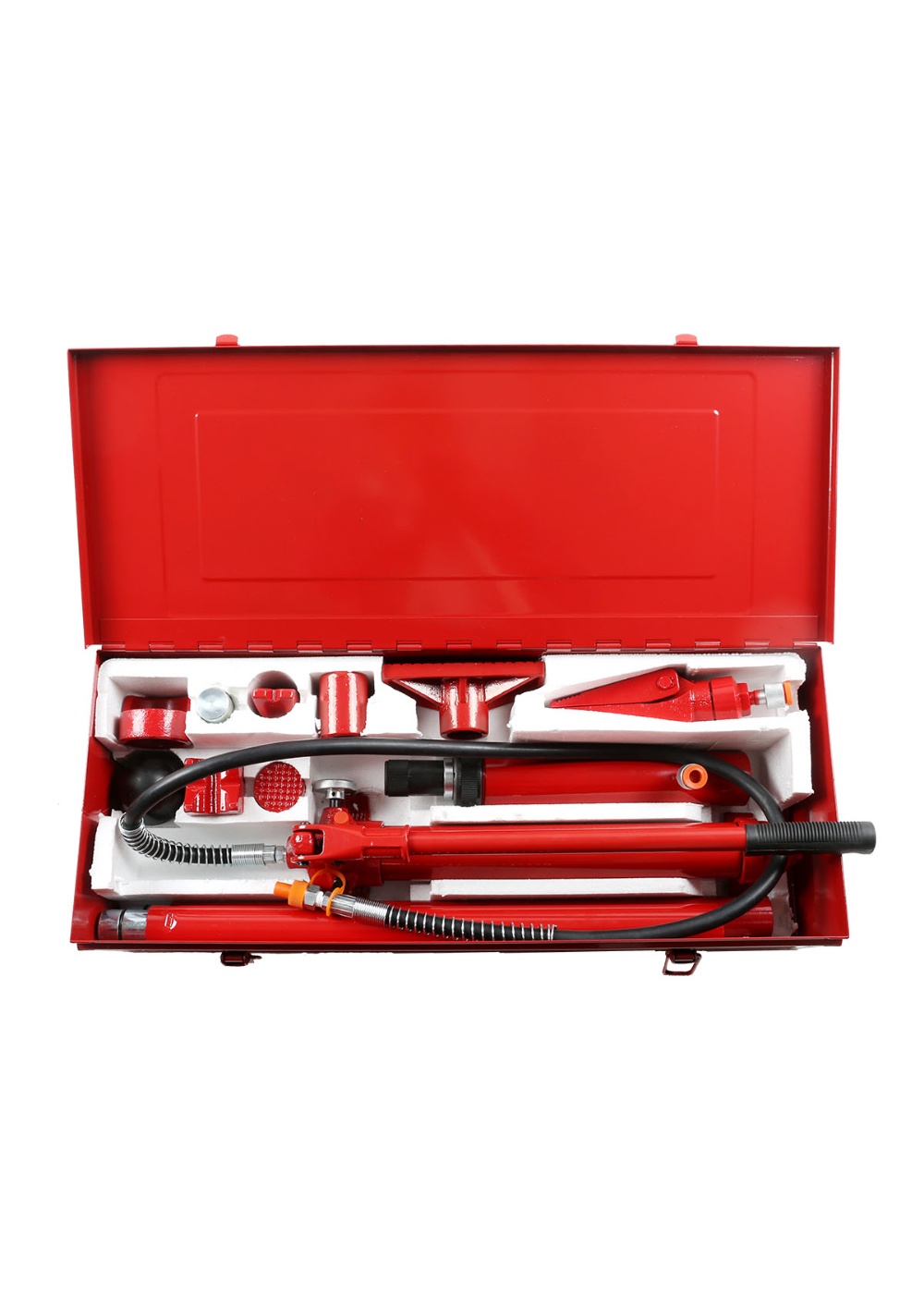 Portable Power Jack