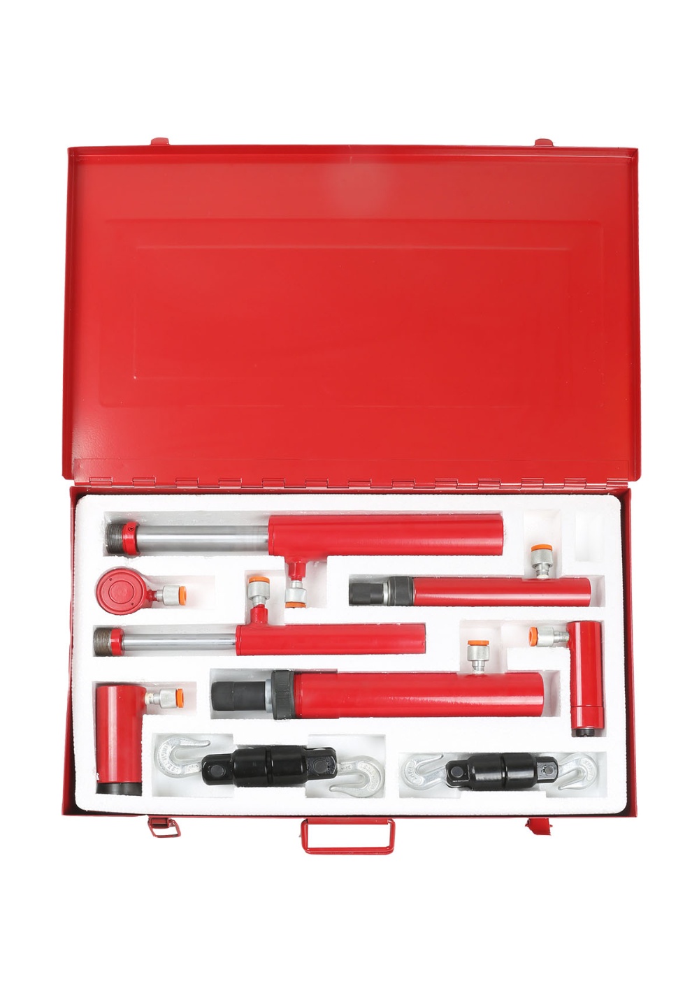 20 Ton Collision Repair Kit