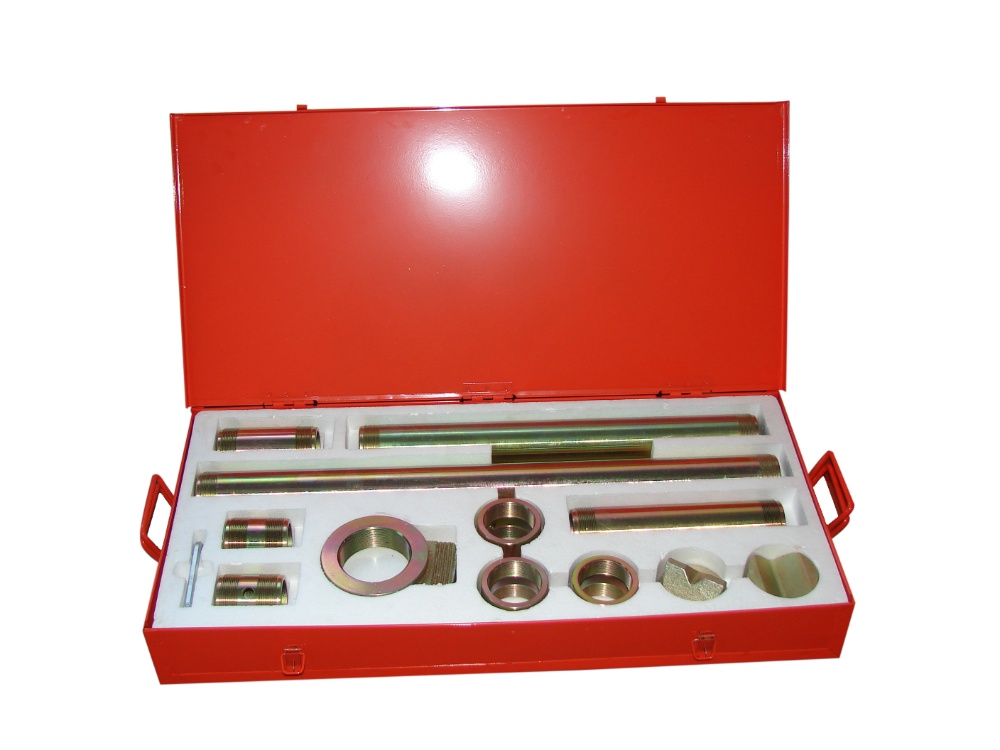 Portable Power Jack Heavy Duty
