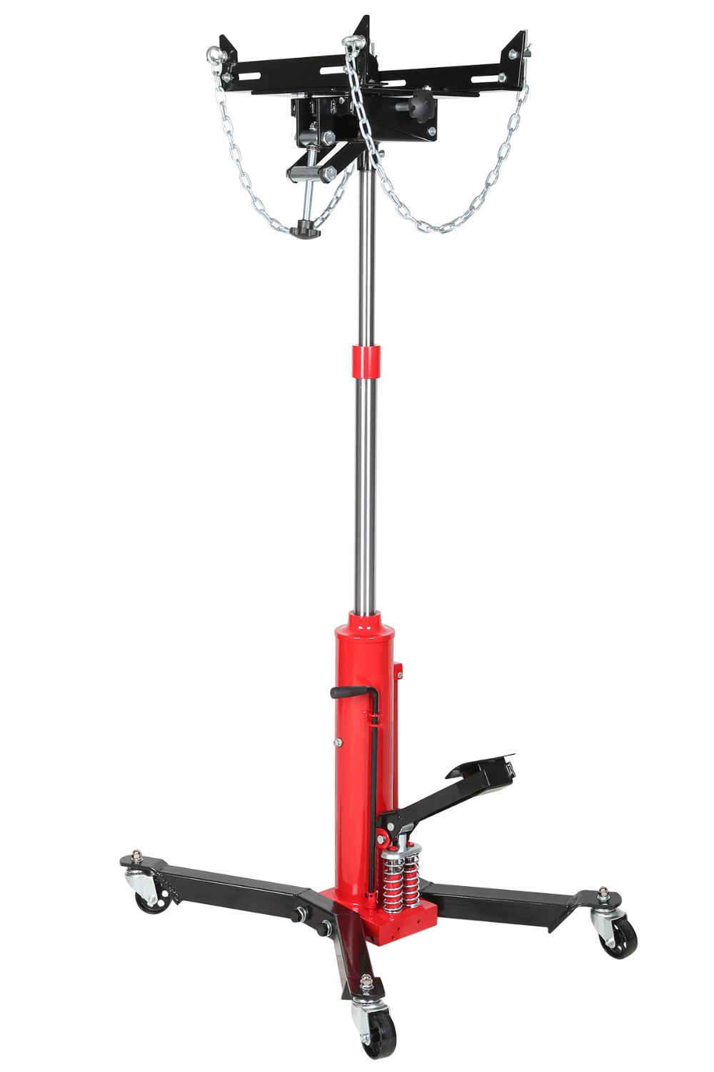 High Position Transmission Jack