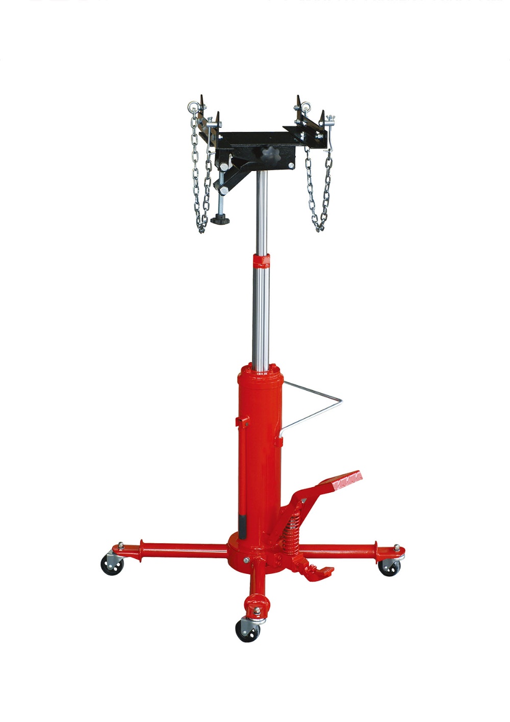 High Position Transmission Jack