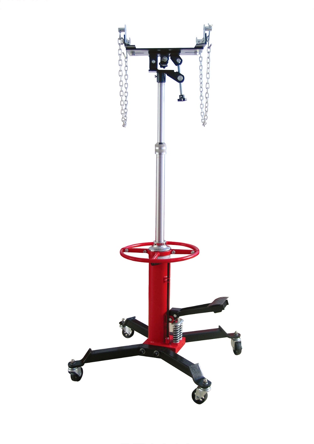 High Position Transmission Jack
