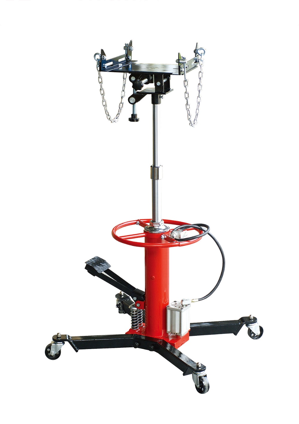 High Position Transmission Jack