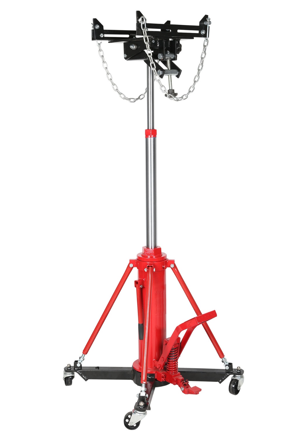 High Position Transmission Jack