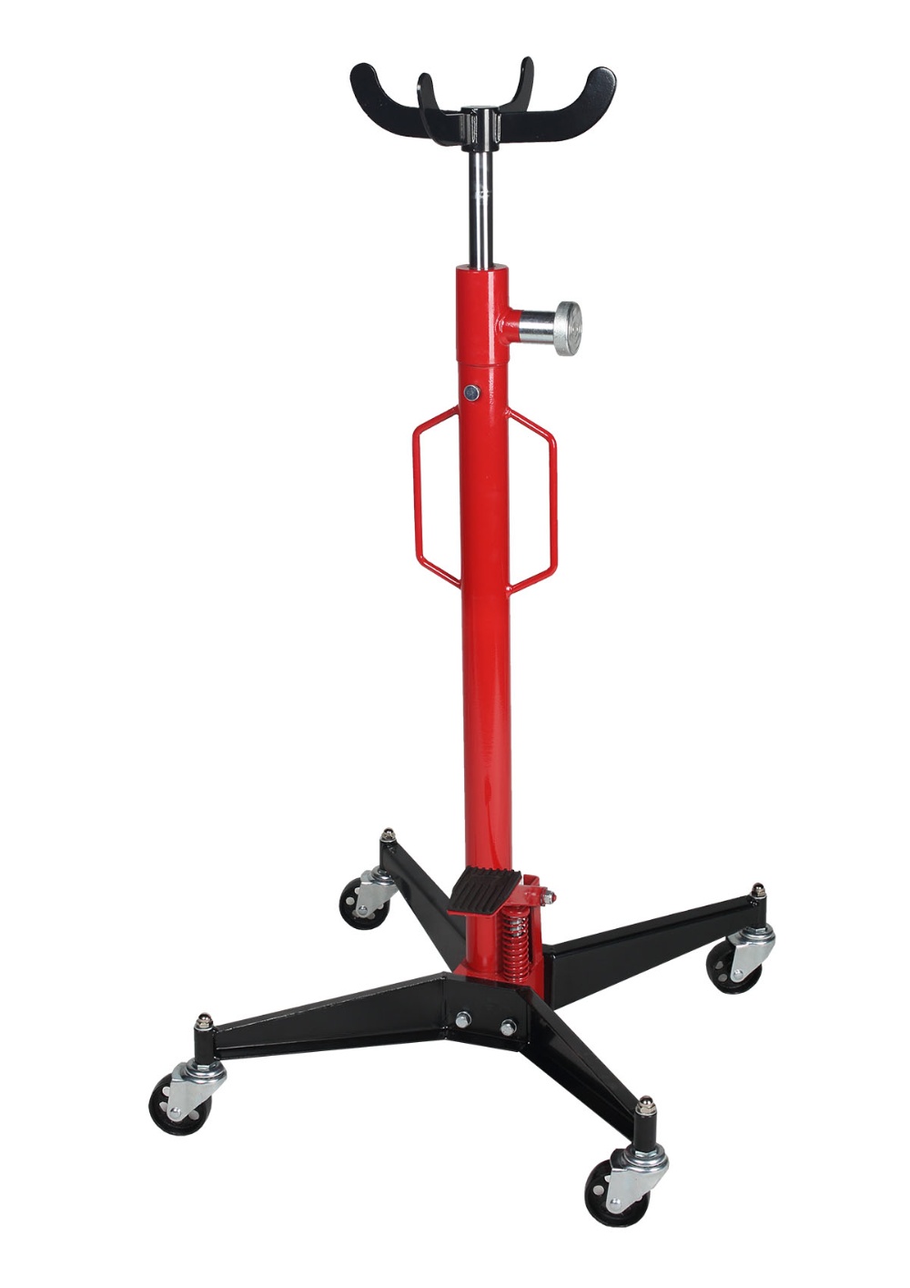 High Position Transmission Jack
