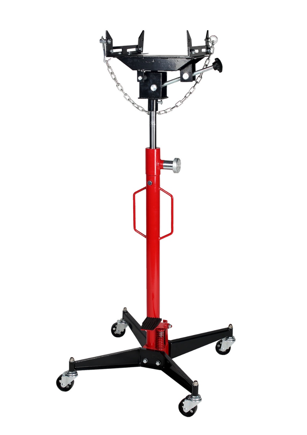High Position Transmission Jack