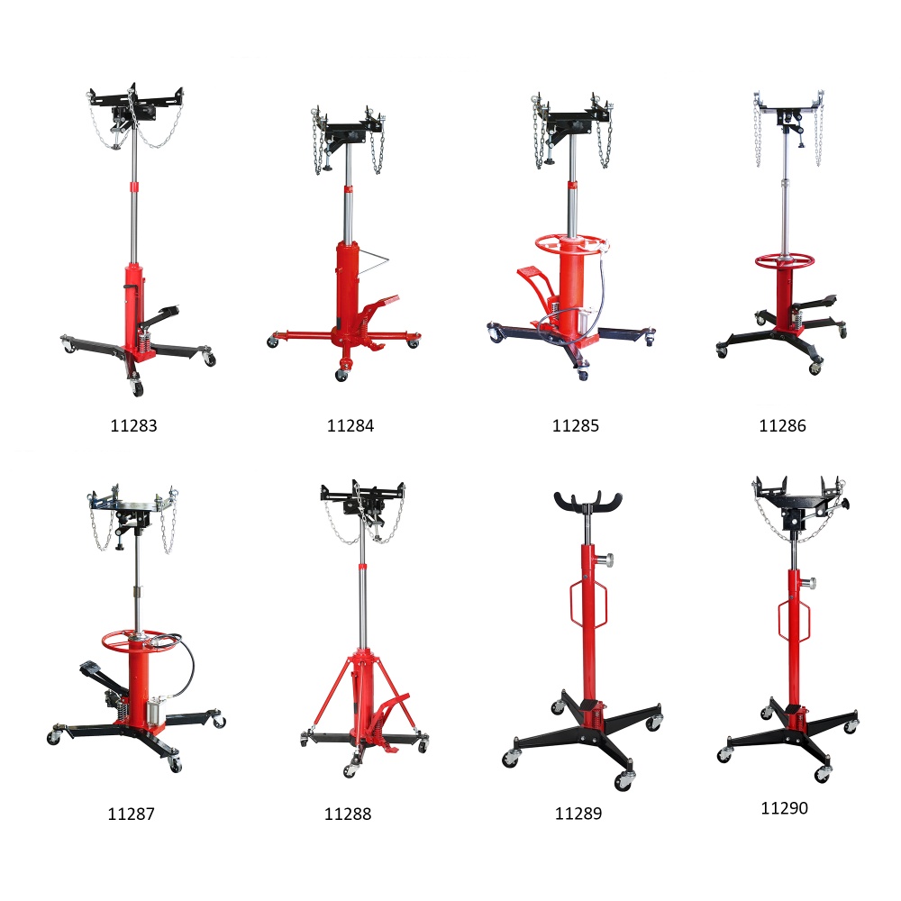 High Position Transmission Jack