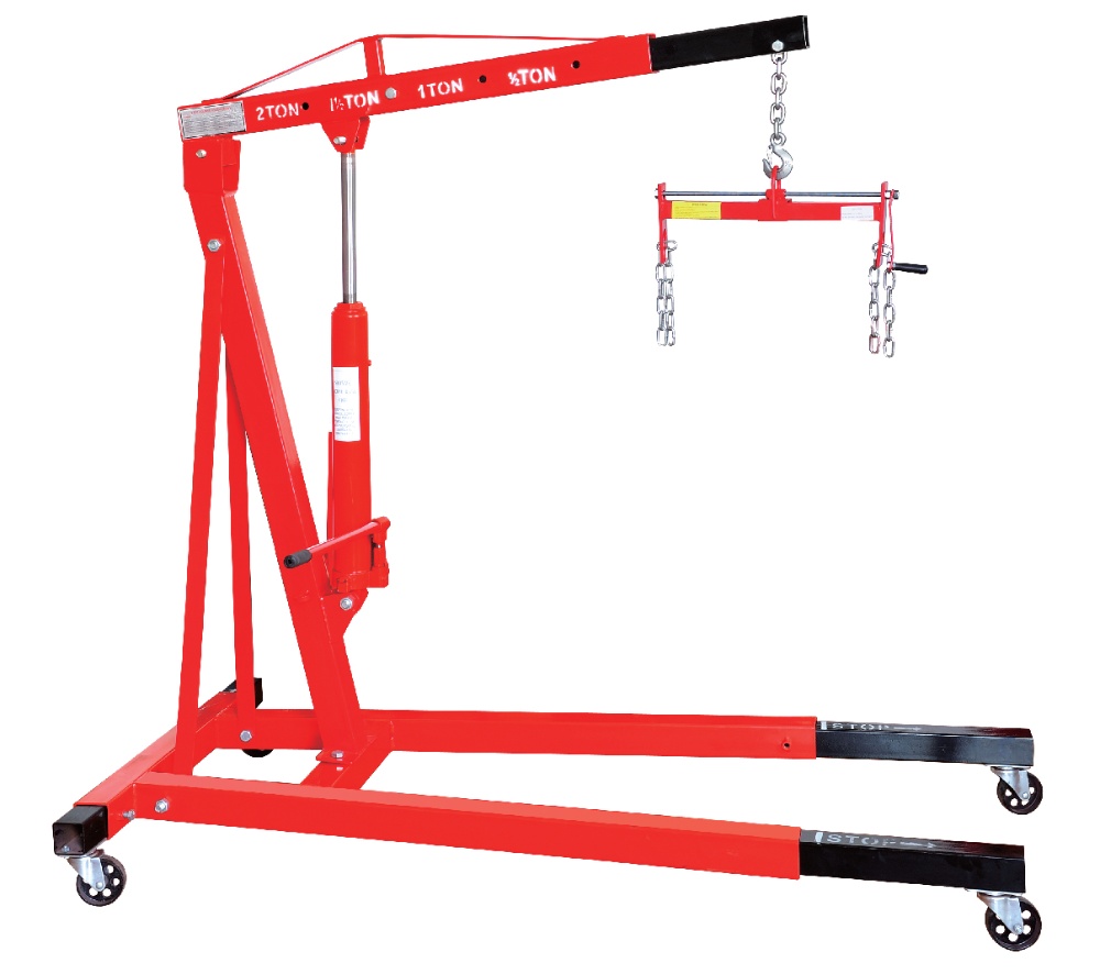 Shop Crane