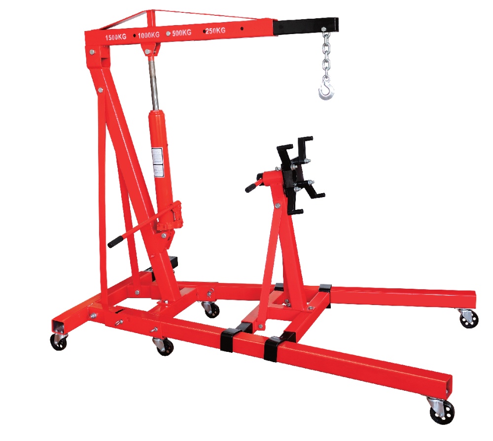 Shop Crane