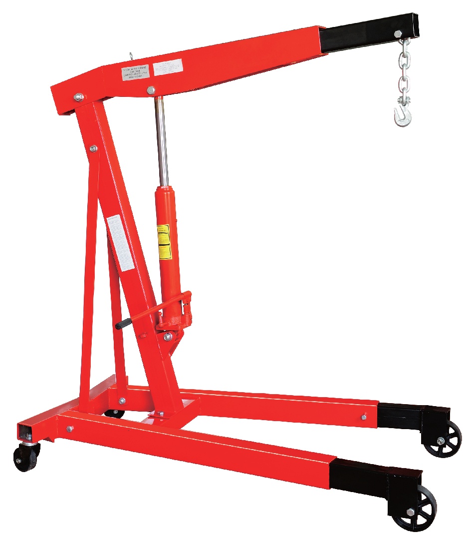 Shop Crane
