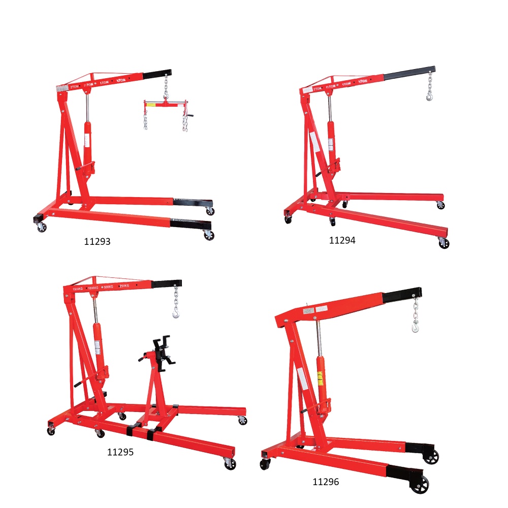 Shop Crane
