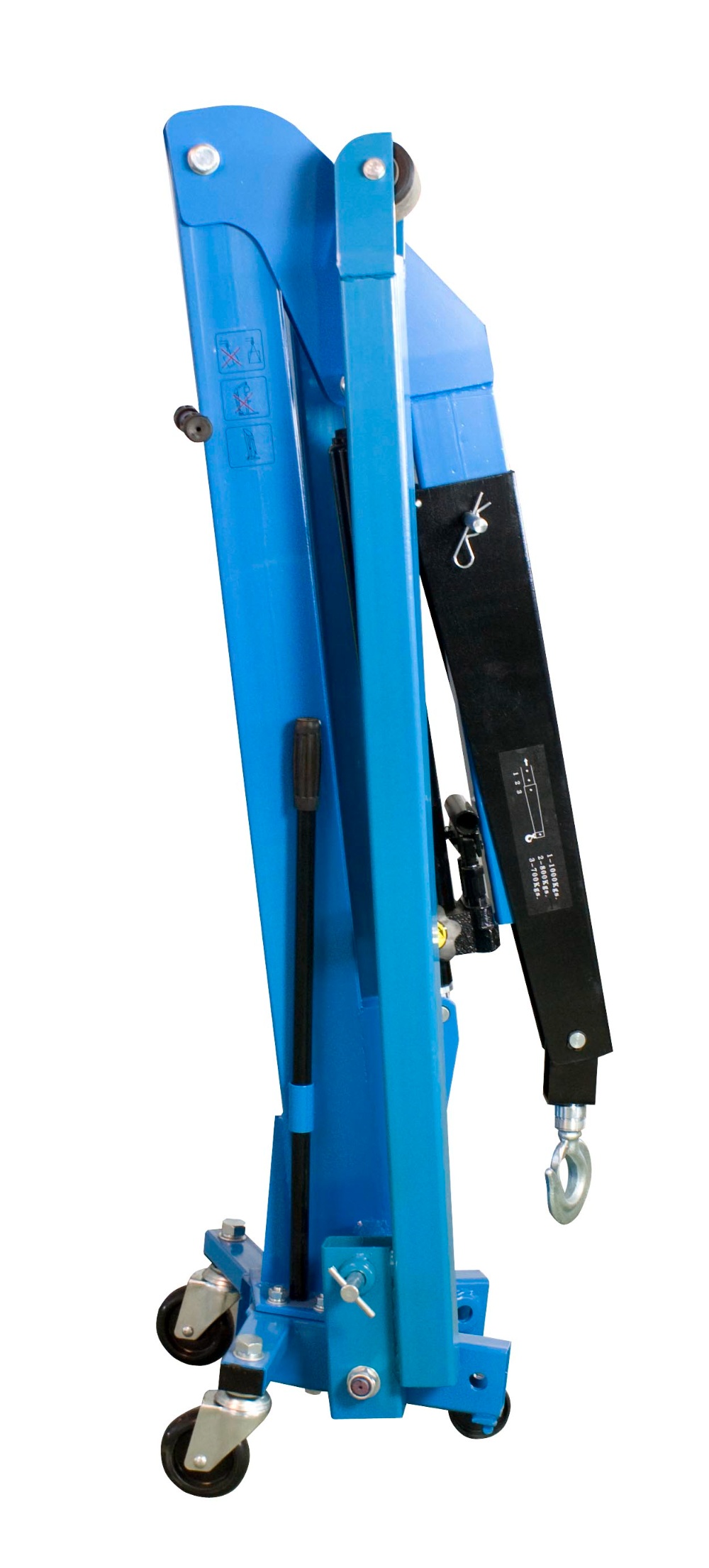 Heavy Duty Shop Crane
