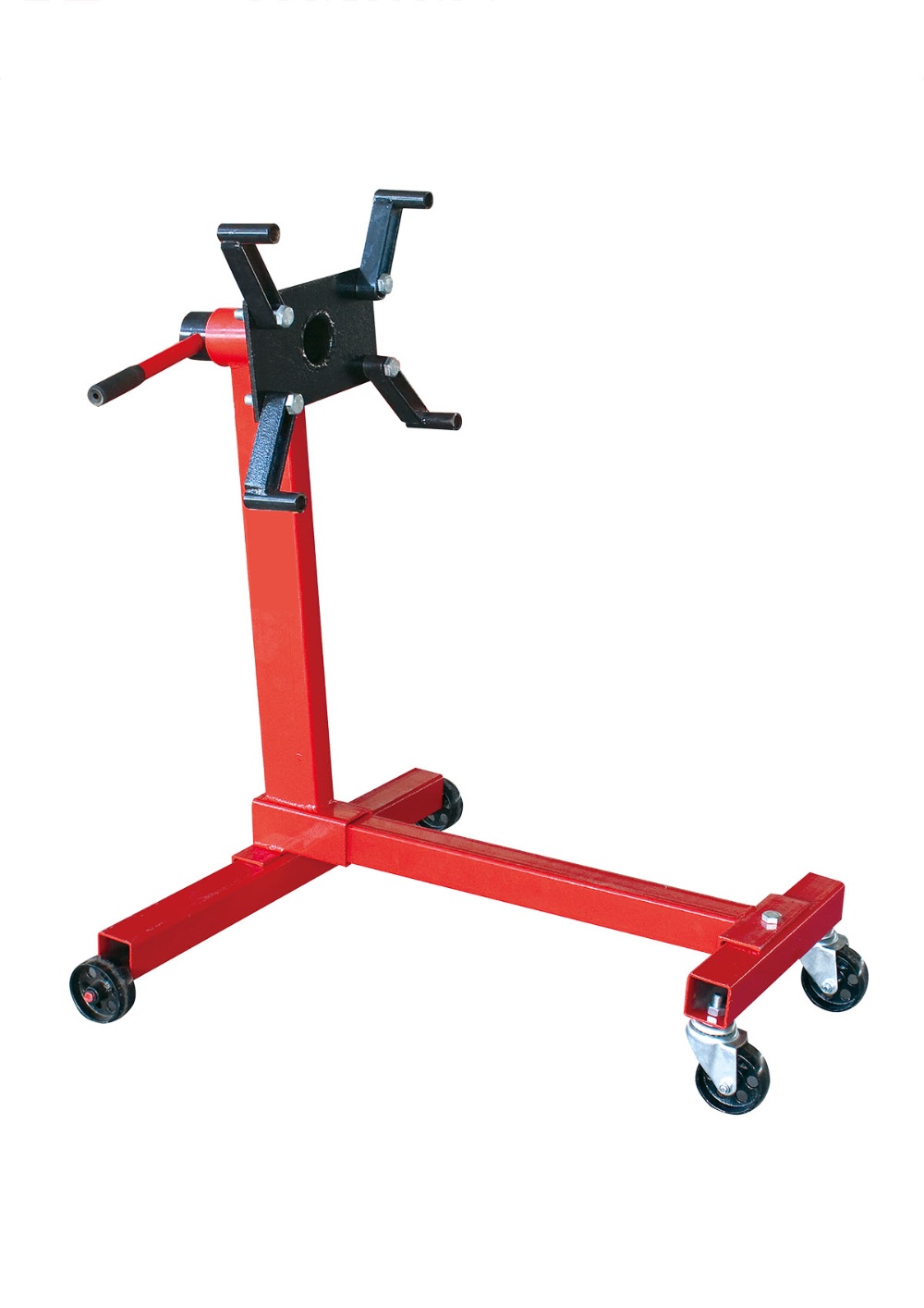 Engine Stand