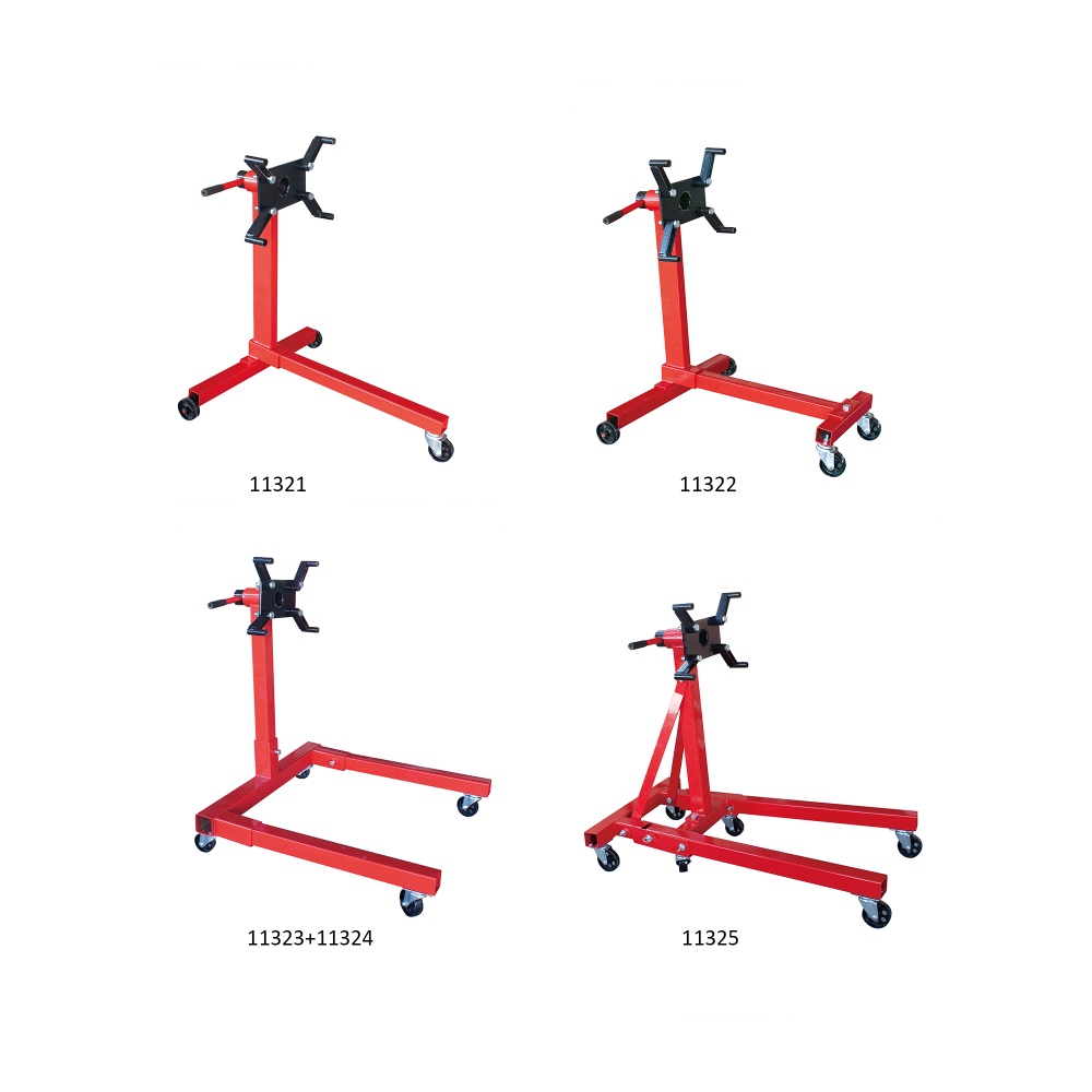 Engine Stand