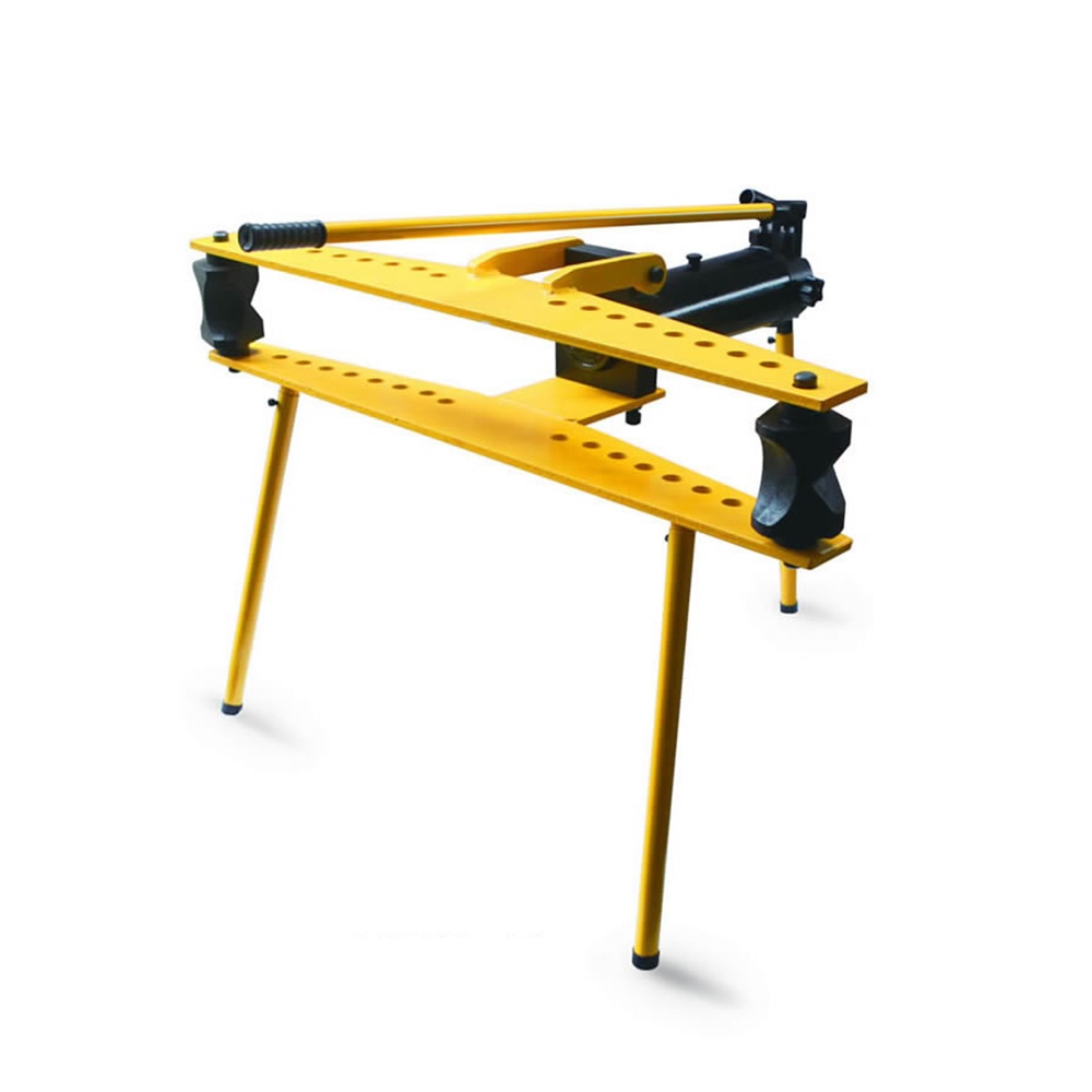 Horizontal Pipe Bender Industrial Type