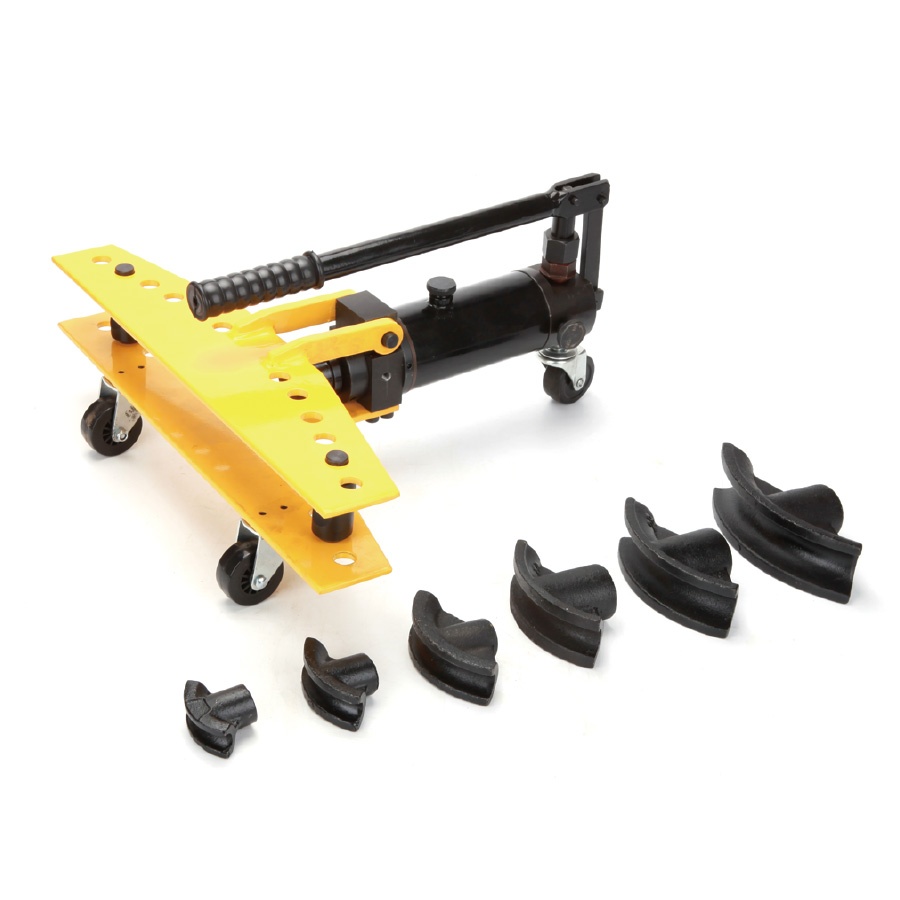 Hydraulic Pipe Bender