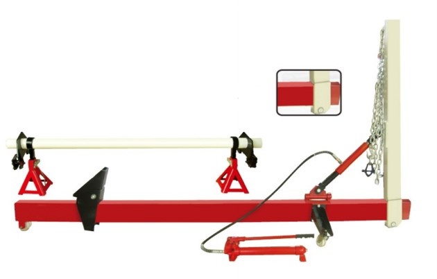 Frame Straightener