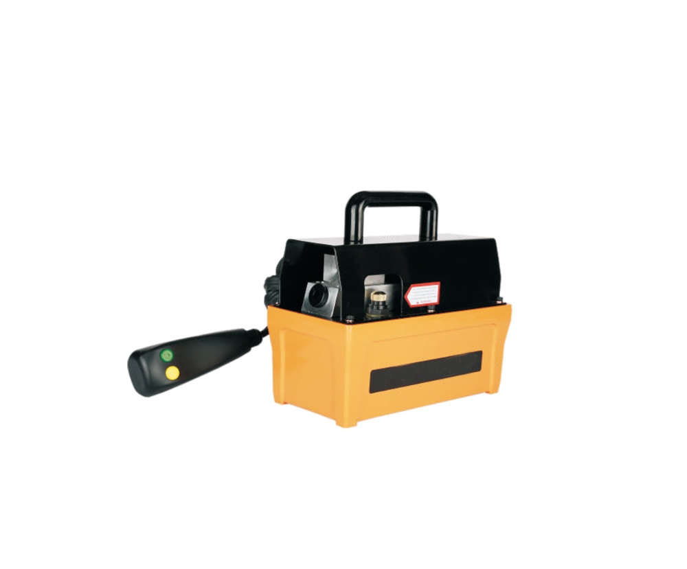 Pneumatic Foot Pump