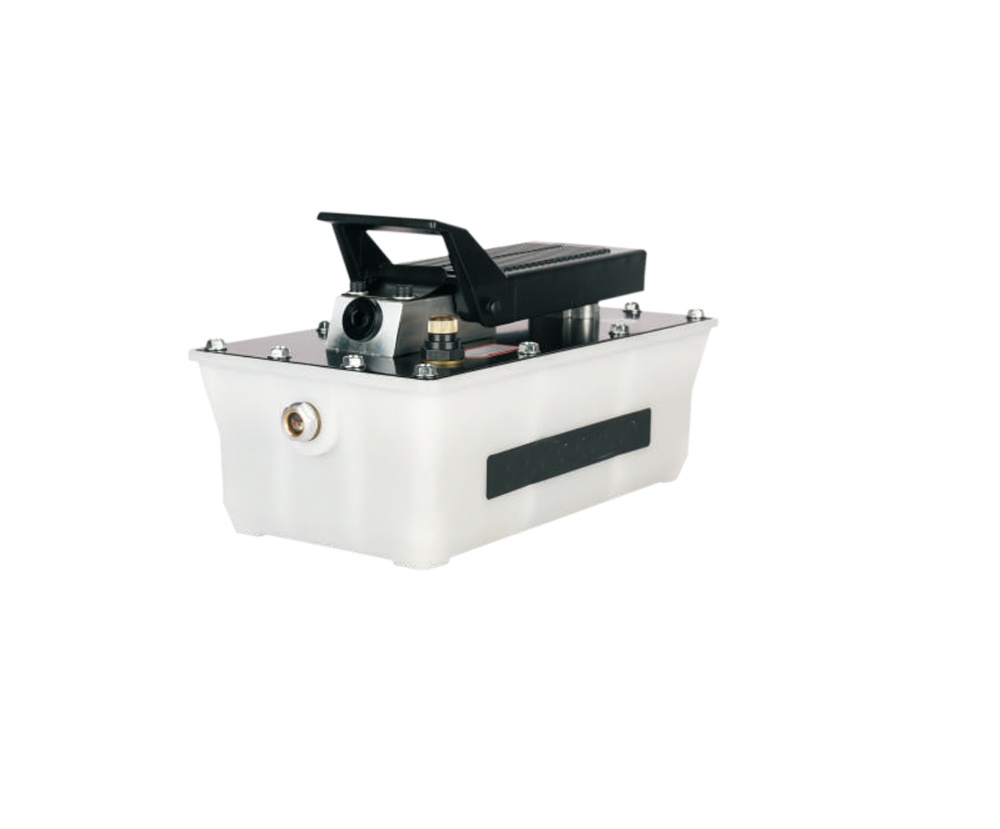 Pneumatic Foot Pump
