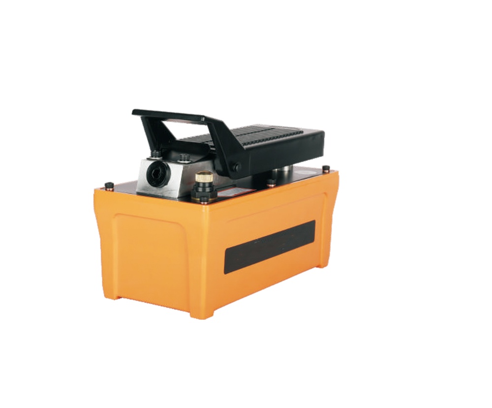 Pneumatic Foot Pump