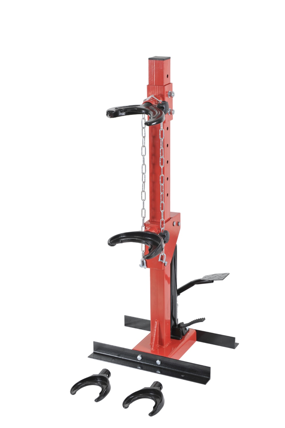 Manual Coil Spring Compressor