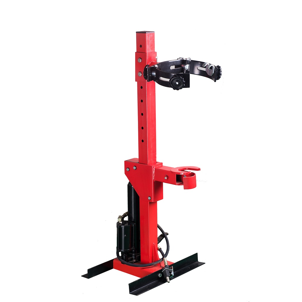 Manual Coil Spring Compressor