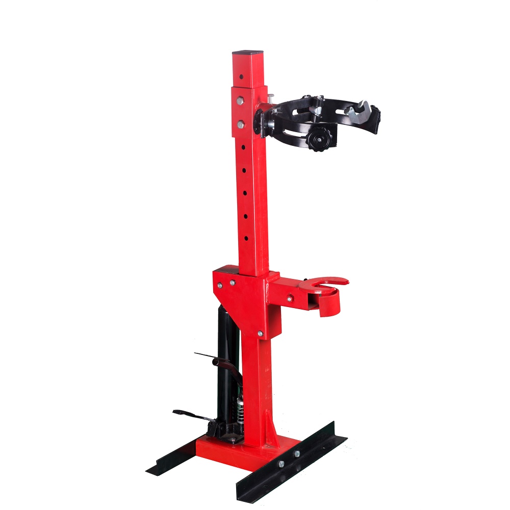 Manual Coil Spring Compressor