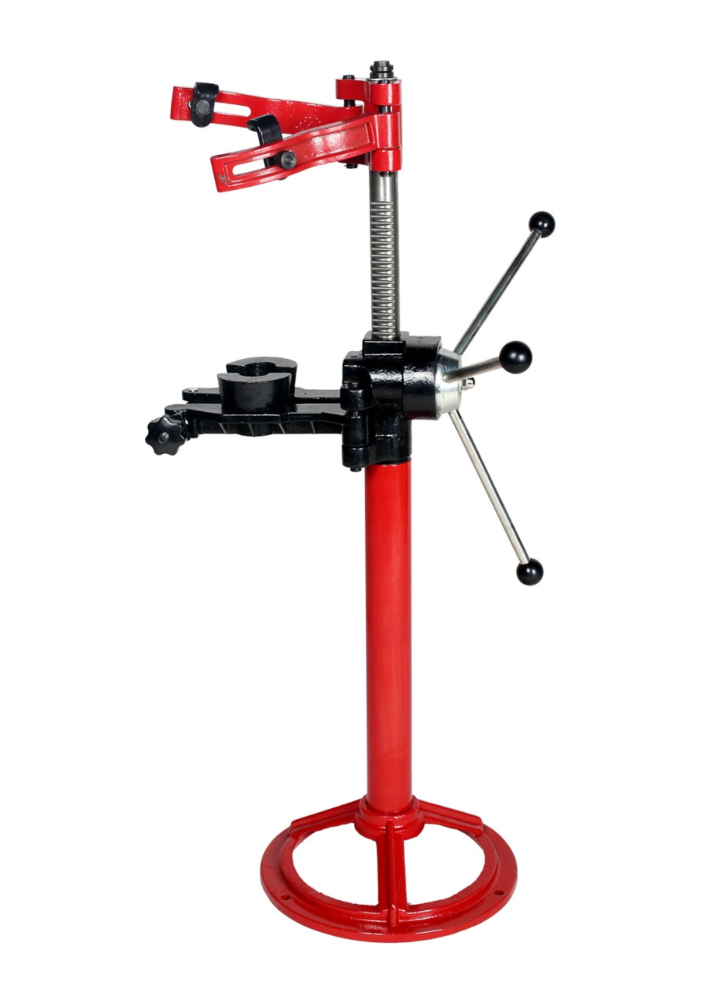 Manual Coil Spring Compressor