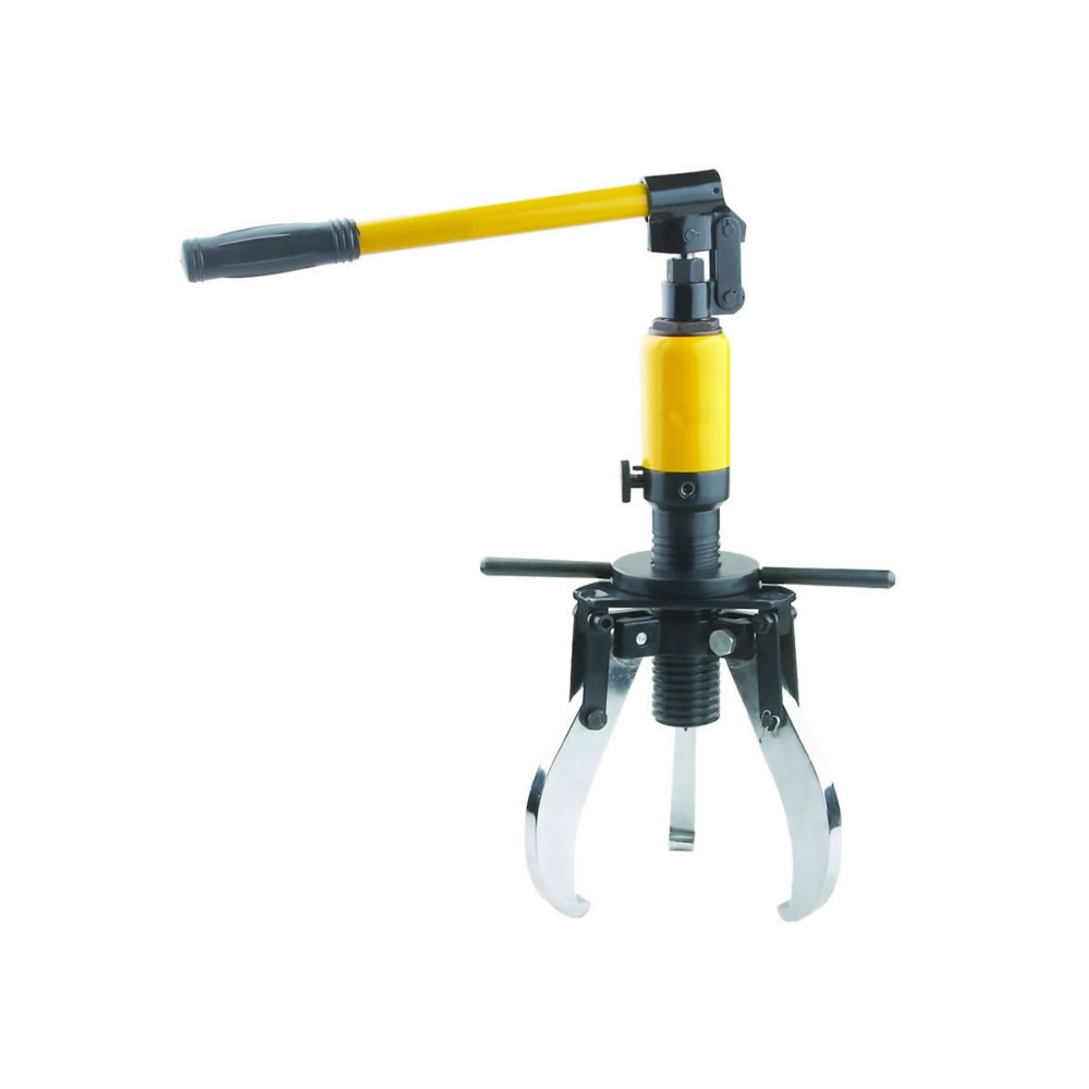 Split Style/Hydraulic Gear Puller