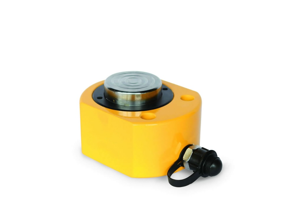 Thin Type Hydraulic Cylinder