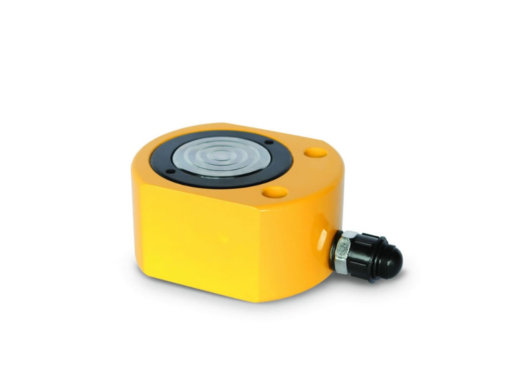 Thin Type Hydraulic Cylinder