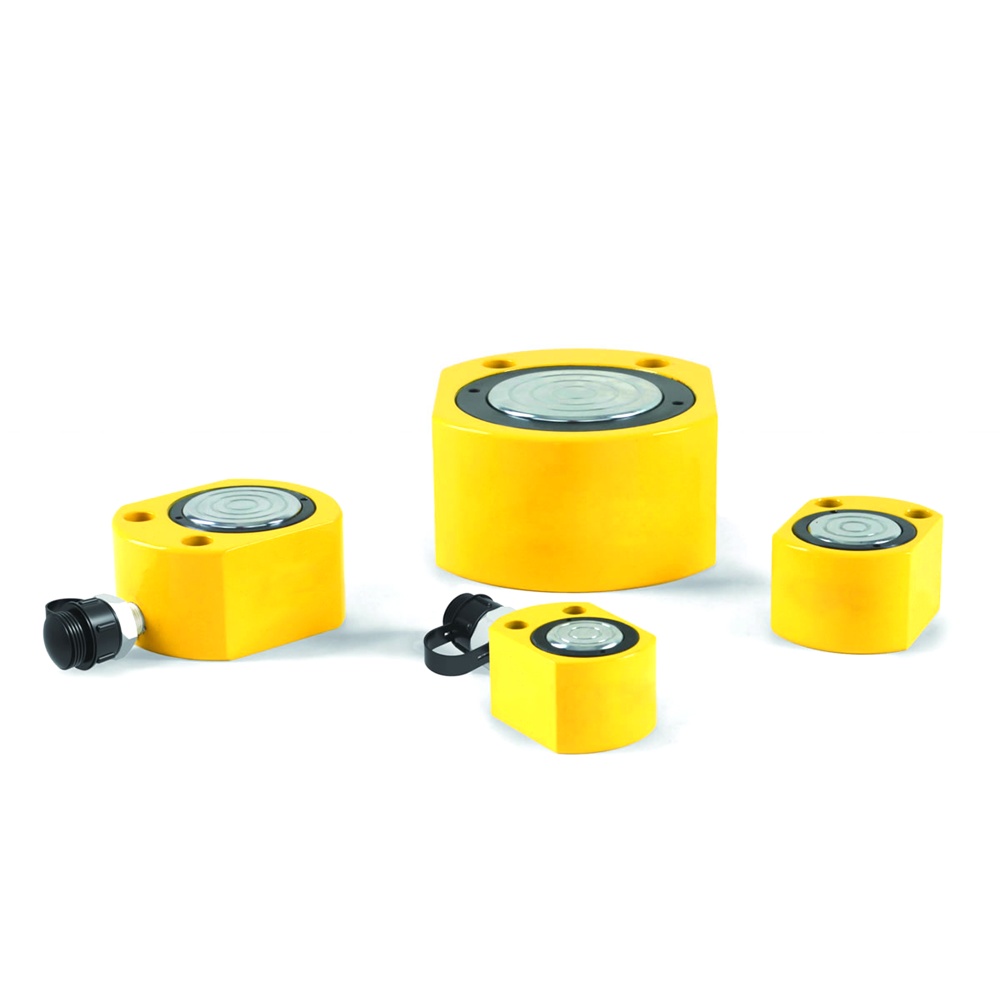 Thin Type Hydraulic Cylinder