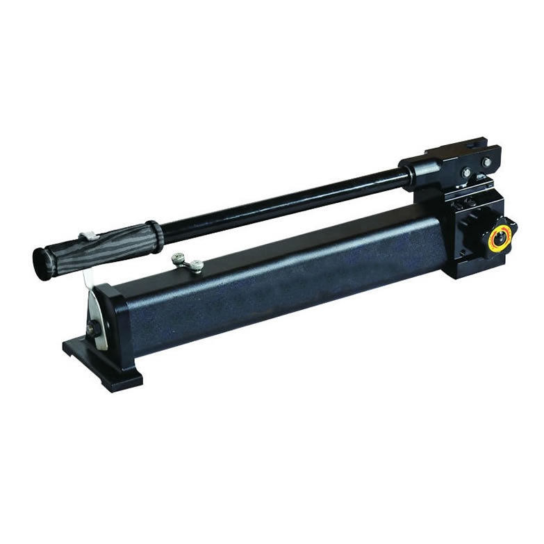 Hydraulic Hand Pump