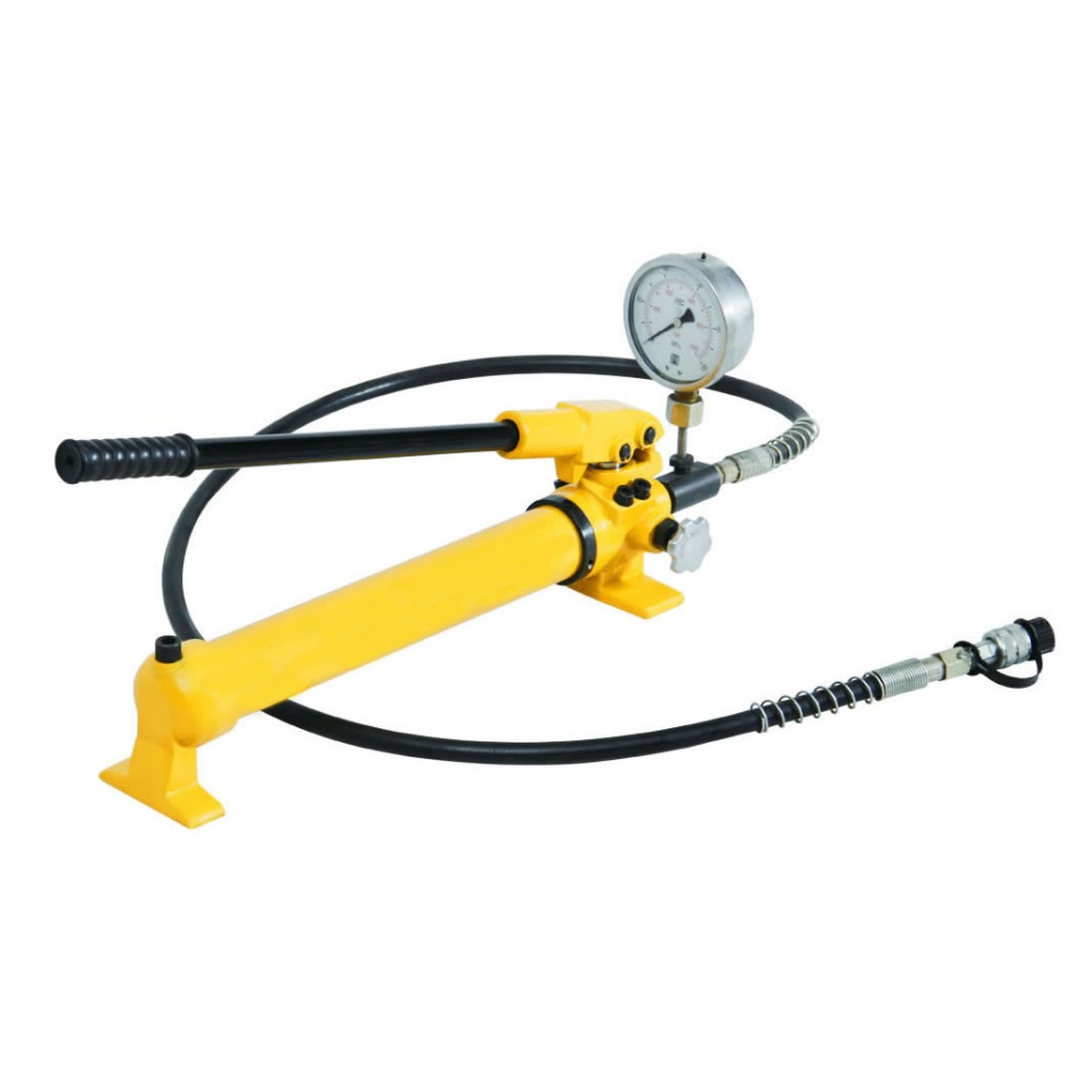 Hydraulic Hand Pump