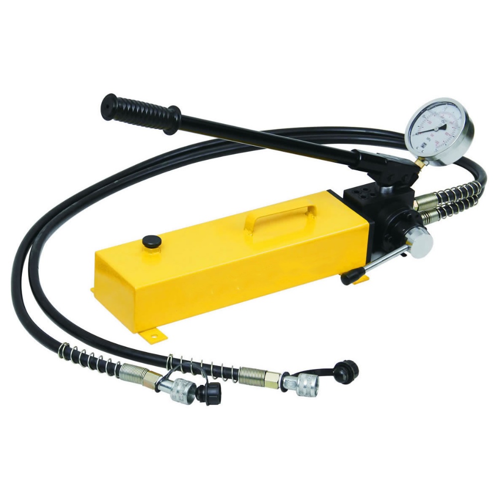 Hydraulic Hand Pump