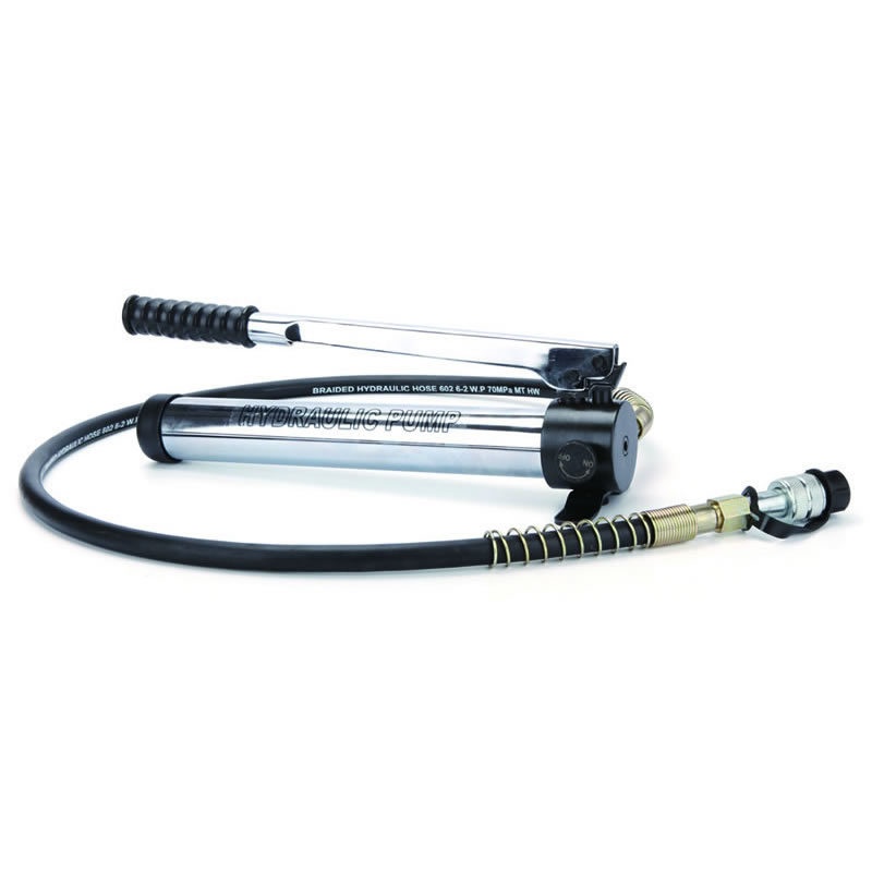 Hydraulic Hand Pump