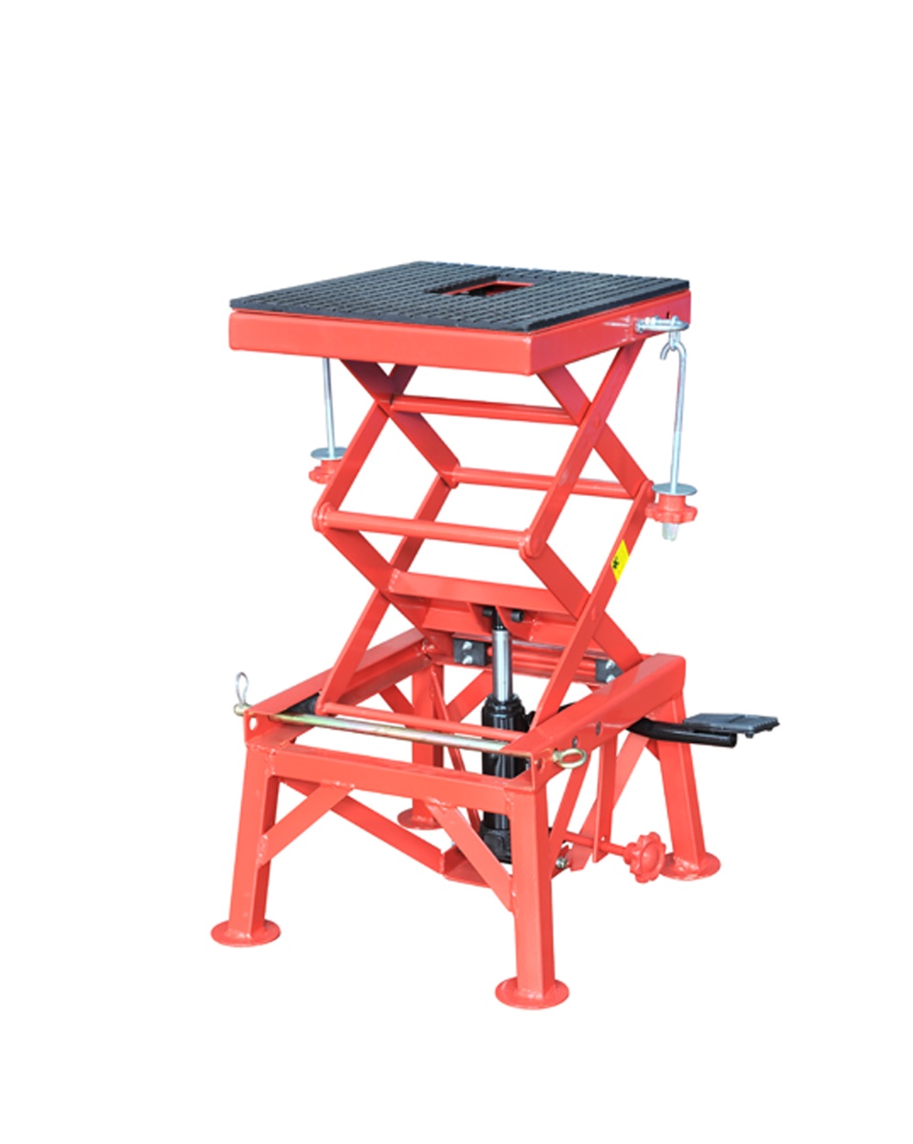 300LBS Motorcycle Lift Table