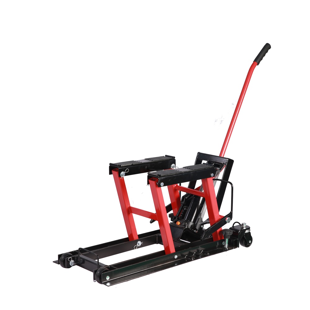 Atv and Motorcycle Lift Table