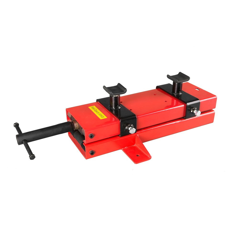 Manual Motorcycle Lift Table