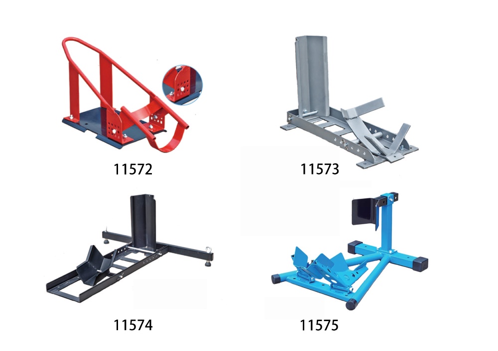 Motorcycle Stand