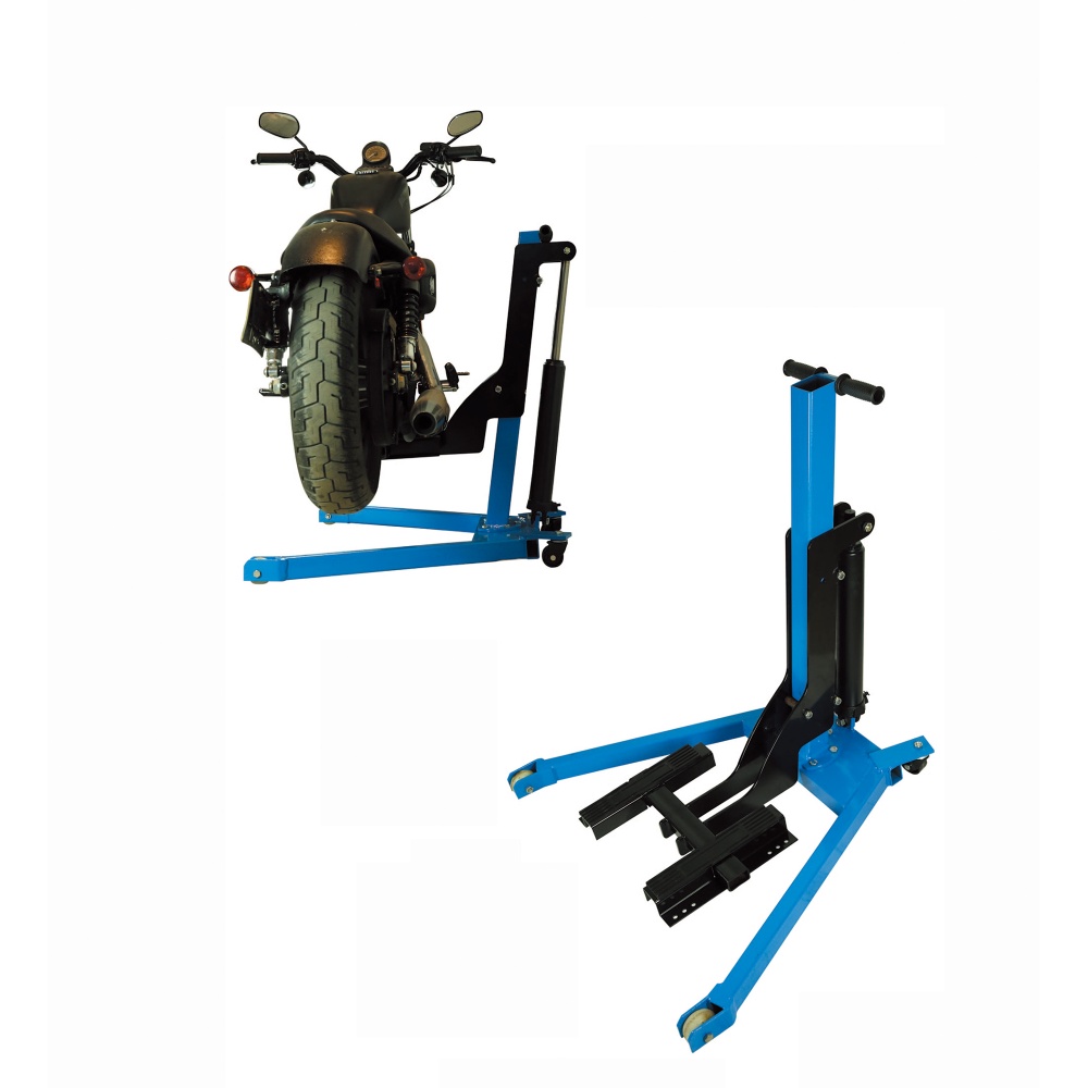 Motorcycle Lift