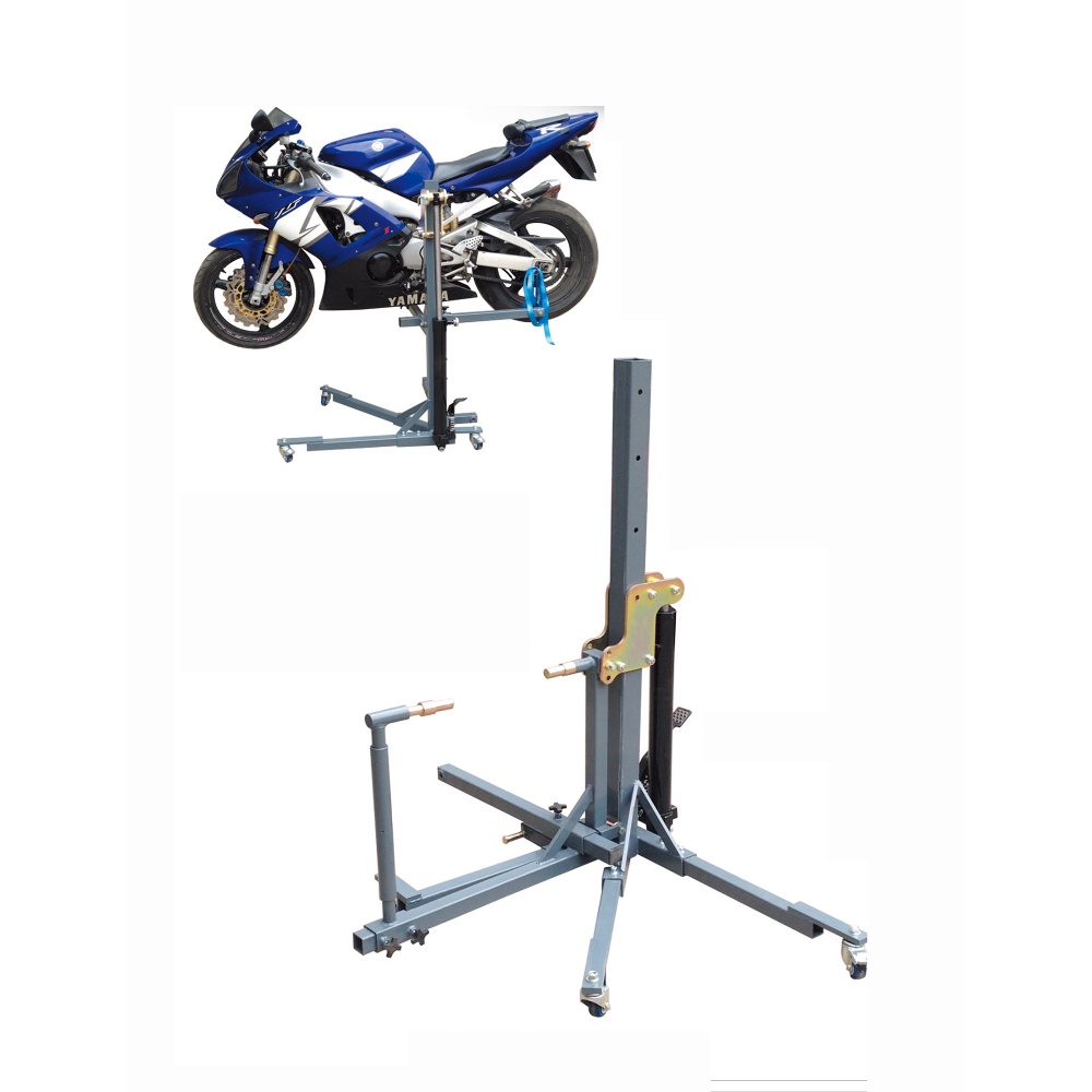 Motorcycle Lift