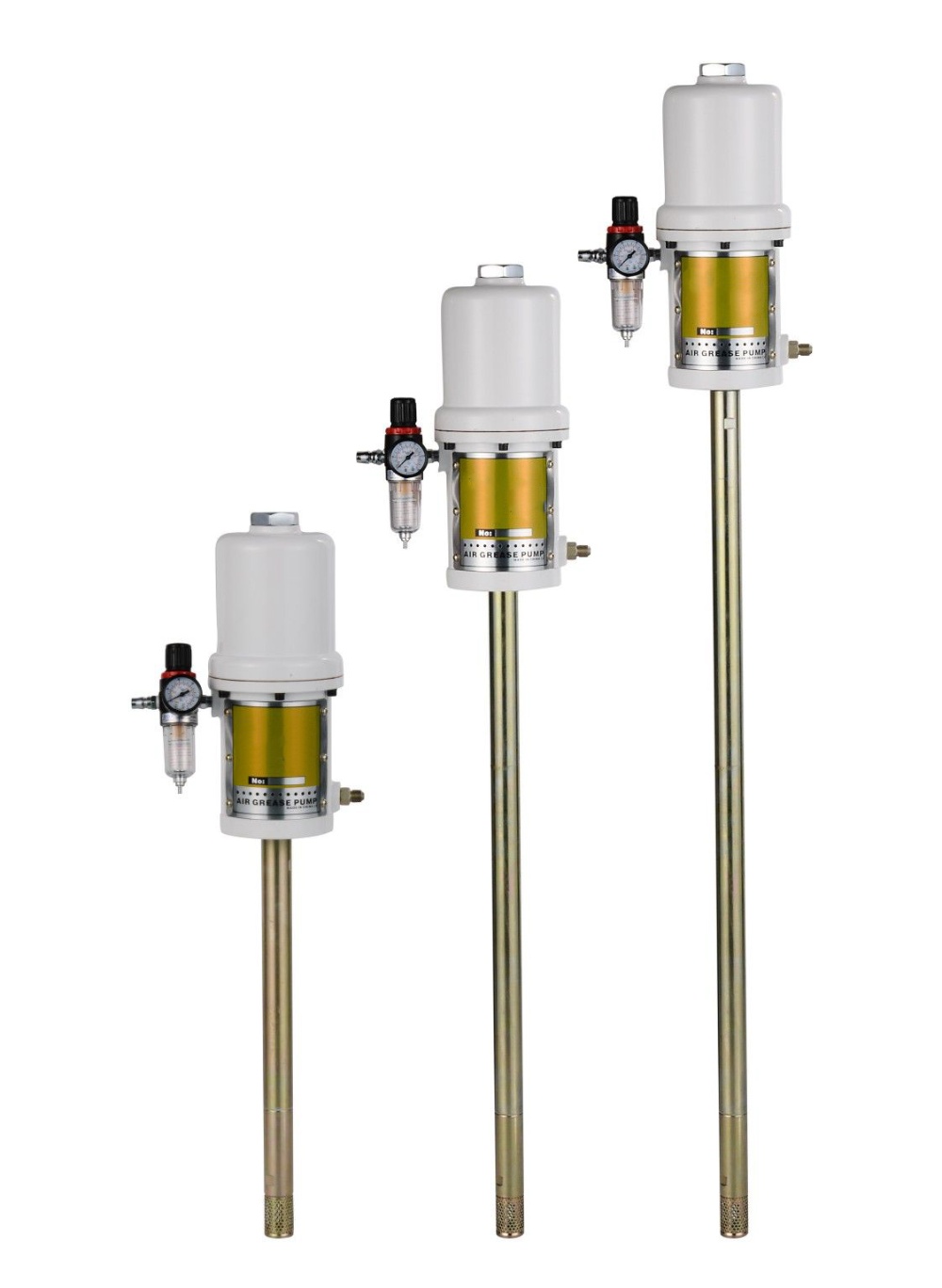 55:1 Air Grease Pump