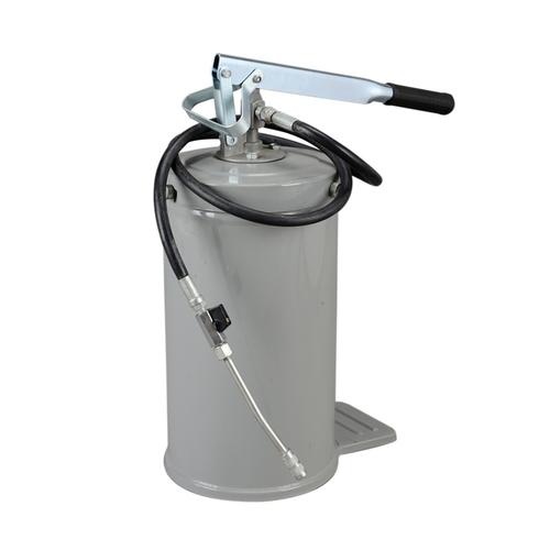 12L Hand Grease Injector