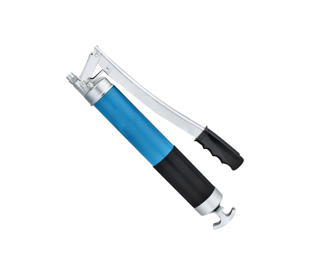 Single/Double Plunger Grease Gun
